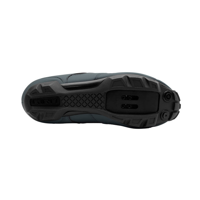MTB XC/Gravel shoes GIRO CYLINDER II Grey