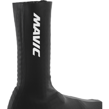 MAVIC THERMO U Overshoes Black
