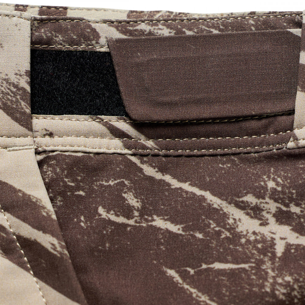 TROY LEE DESIGNS SKYLINE Trousers Dark Earth