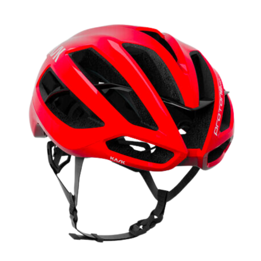 Headset Road KASK PROTONE ICON Red