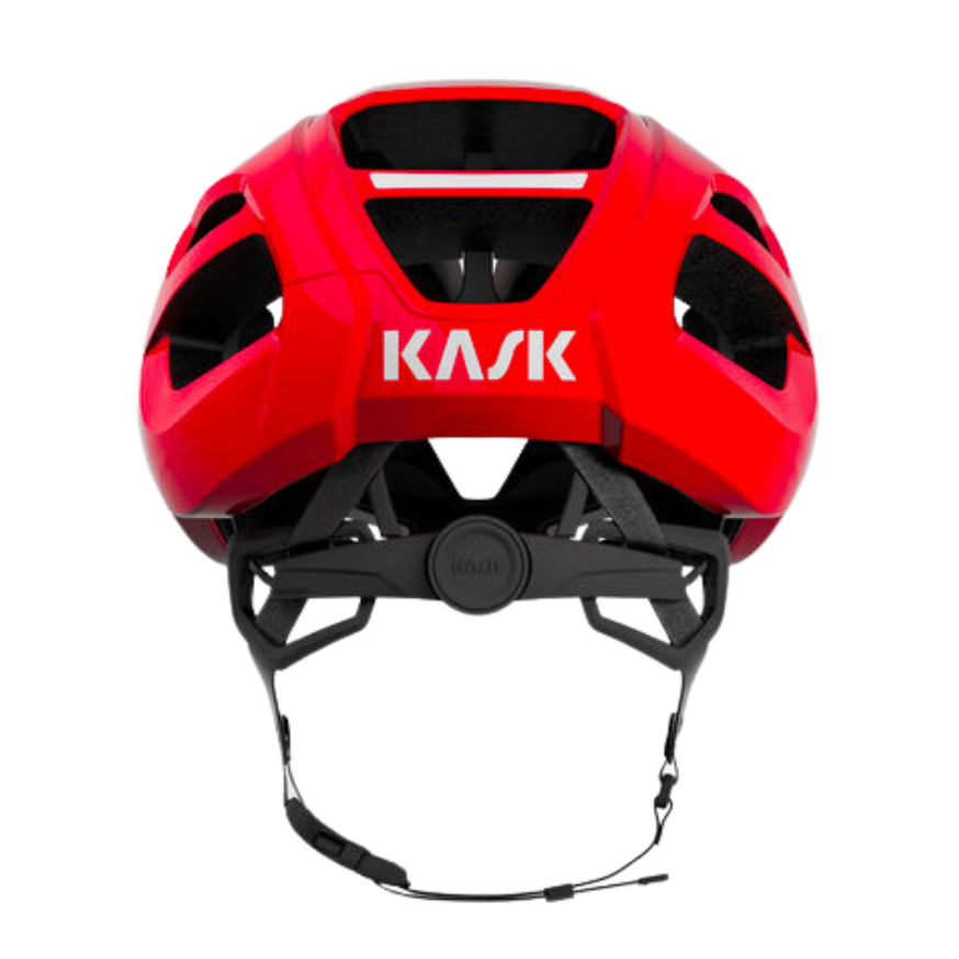 Headset Road KASK PROTONE ICON Red
