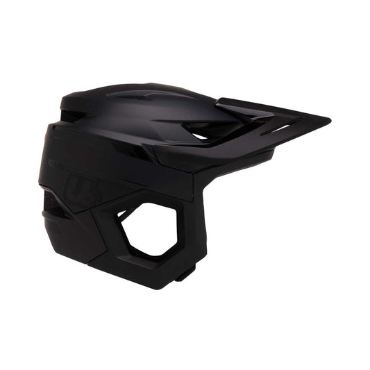 URGE RASCAS Dark Moon MTB Helmet Black