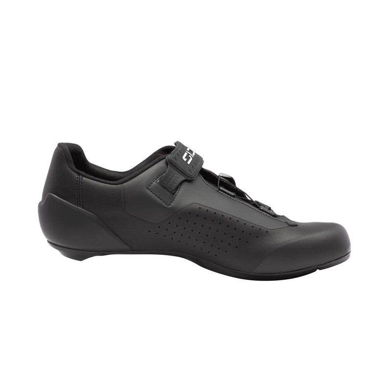 SIDI GENIUS X Road Shoes Black