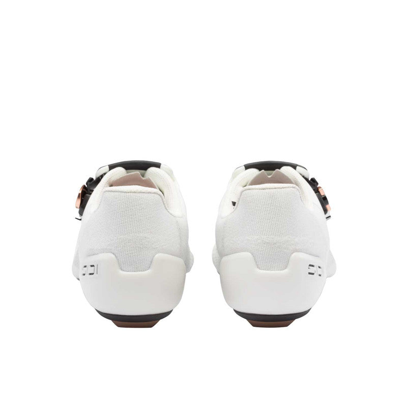 SIDI GENIUS X VAPO Road Shoes White