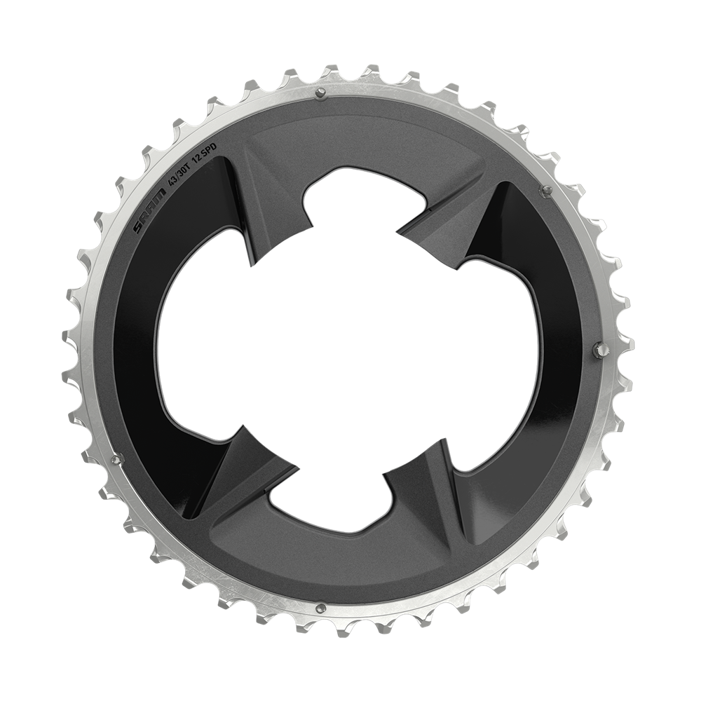 SRAM RIVAL 94mm 12V Outdoor Chainring