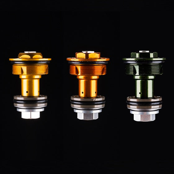 FORMULA MOD YOKE Coil shock absorber