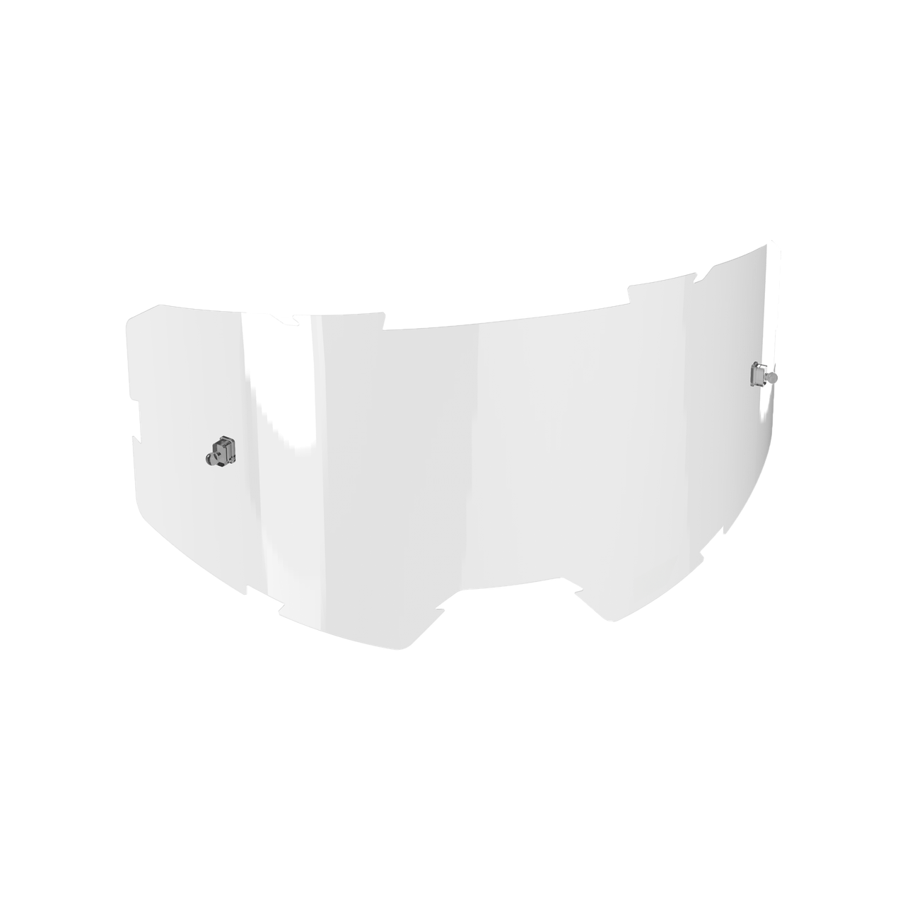 LEATT VIZION 2.5/3.5 MTB Goggle Lens Clear 90 VLT