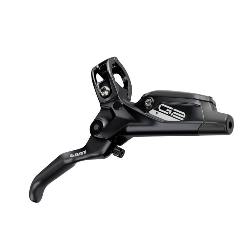 SRAM G2 R rear brake Black