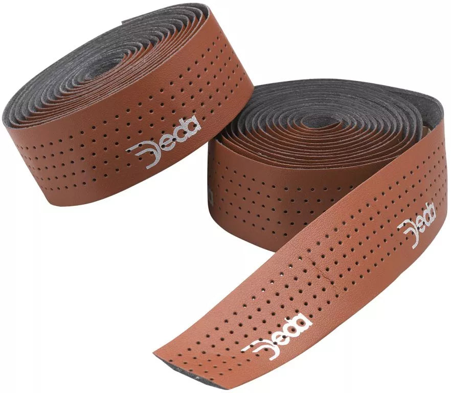DEDA TAPE MISTRAL Leather Handlebar Tape