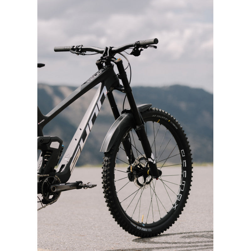 ZEFAL DEFLECTOR FM30 front mudguard