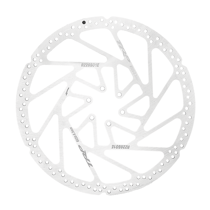 Disc TRP RS01E 6 Holes 2.3mm