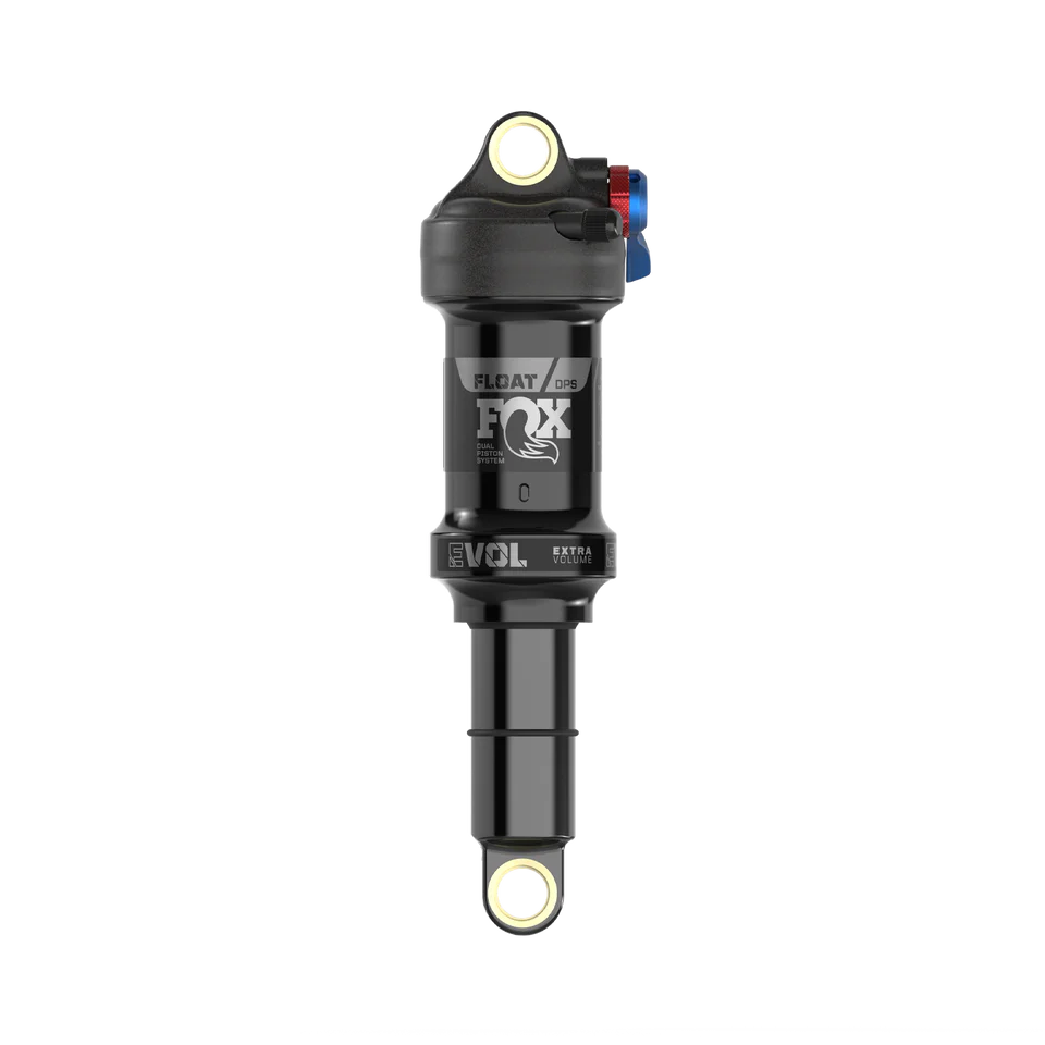 FOX FLOAT DPS Performance 3pos Evol SV 2026 shock absorber