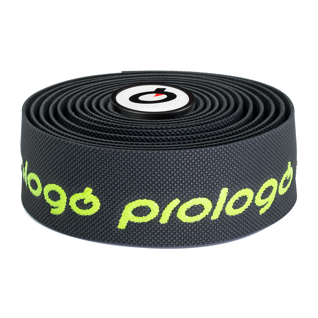 PROLOGO ONE TOUCH GEL Bar tape Black/Green