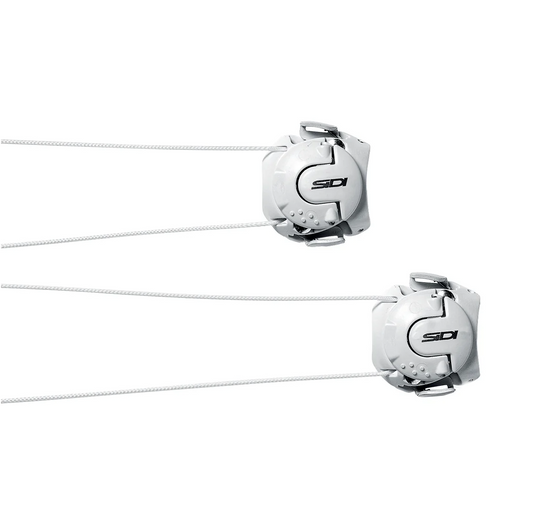 Buckles SIDI TECNO 3 Long 155mm White