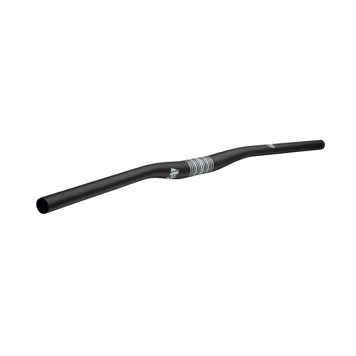 handlebar RACE FACE SIXC Carbon Rise 19mm 785mm Black