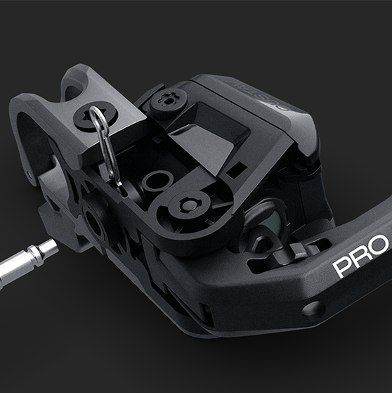 MAGURA GUSTAV PRO front or rear brake