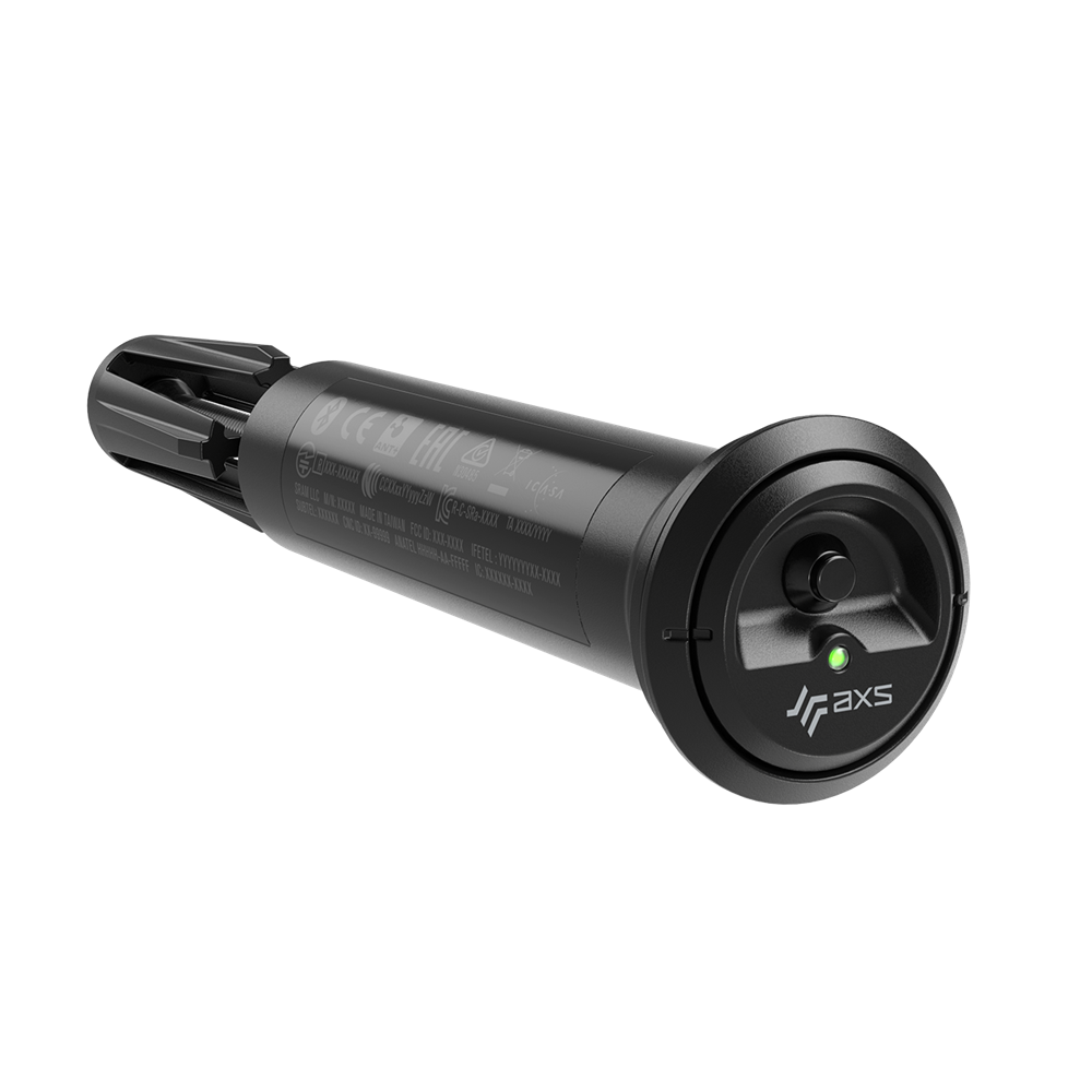 Rotation sensor DUB Flight Attendant X01/XX1 (2023+)