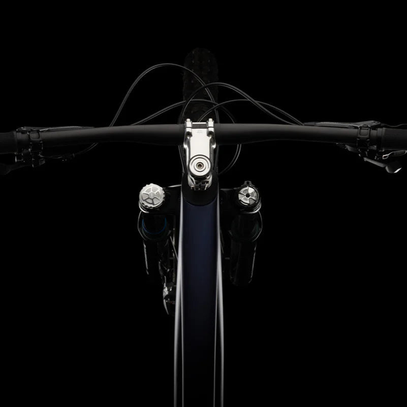 CANE CREEK GXC Silver stem