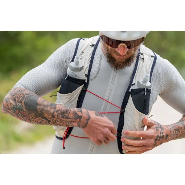 NORTHWAVE EXTREME ROCK Short Sleeve Jersey Grey