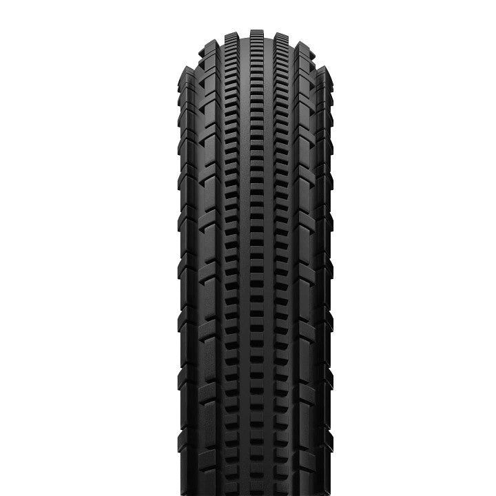 PANARACER GRAVELKING SK TLR 700x40c tire Tubeless Ready Black