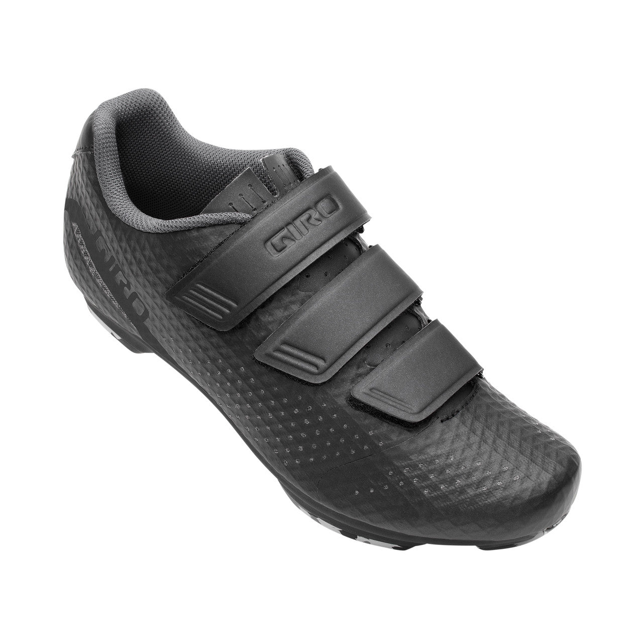 GIRO REV Women's XC/Gravel MTB Shoes Black – Probikeshop