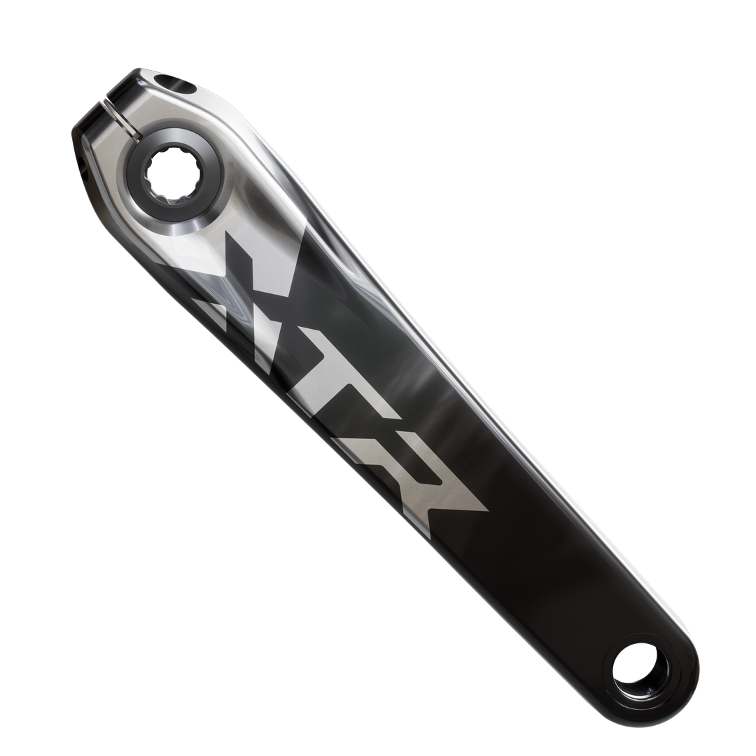 12 Speed SHIMANO XTR FC-M9220 Enduro Crank Arms