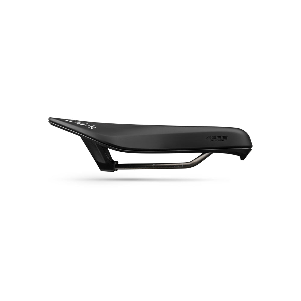 Saddle FIZIK TRANSIRO AERIS SD R3 135mm Kium Rails Black