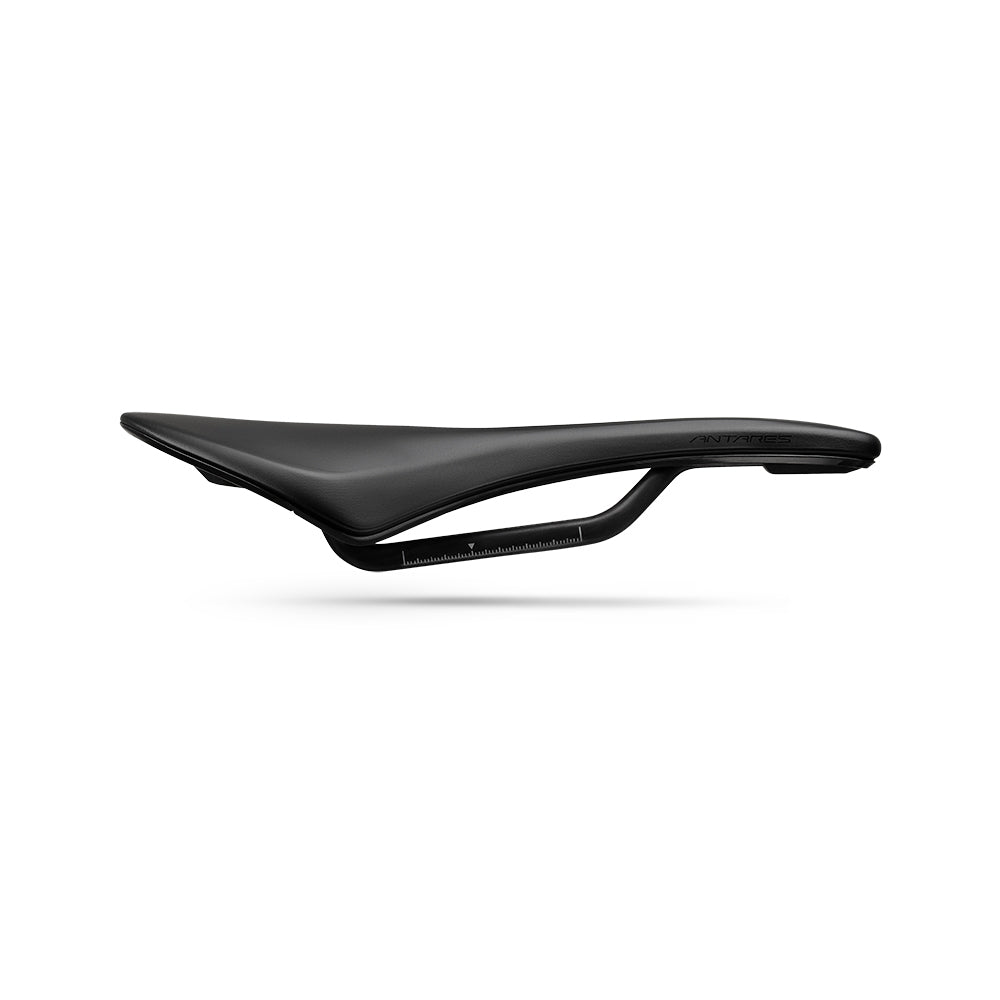 Saddle FIZIK VENTO ANTARES R1 140mm Carbon Rails Black