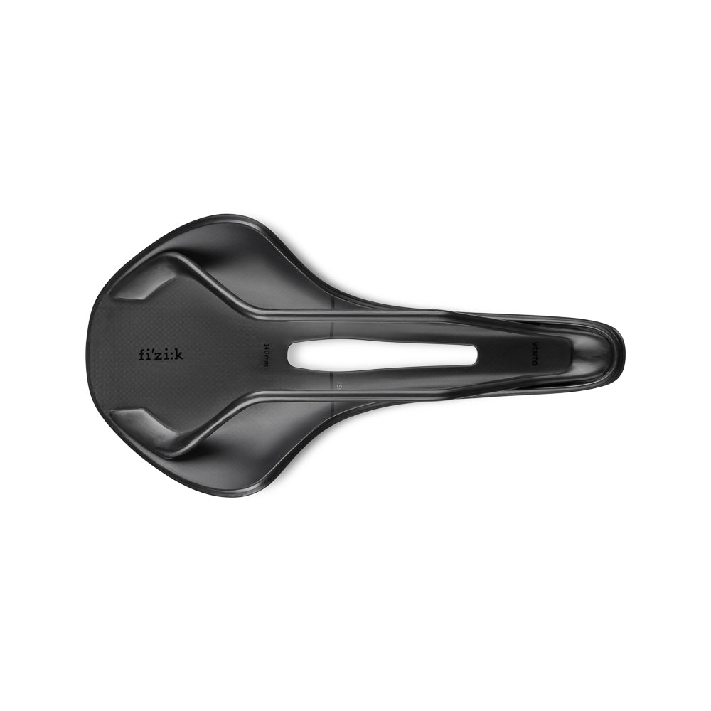 Saddle FIZIK VENTO ANTARES 00 150mm Carbon Rails Black