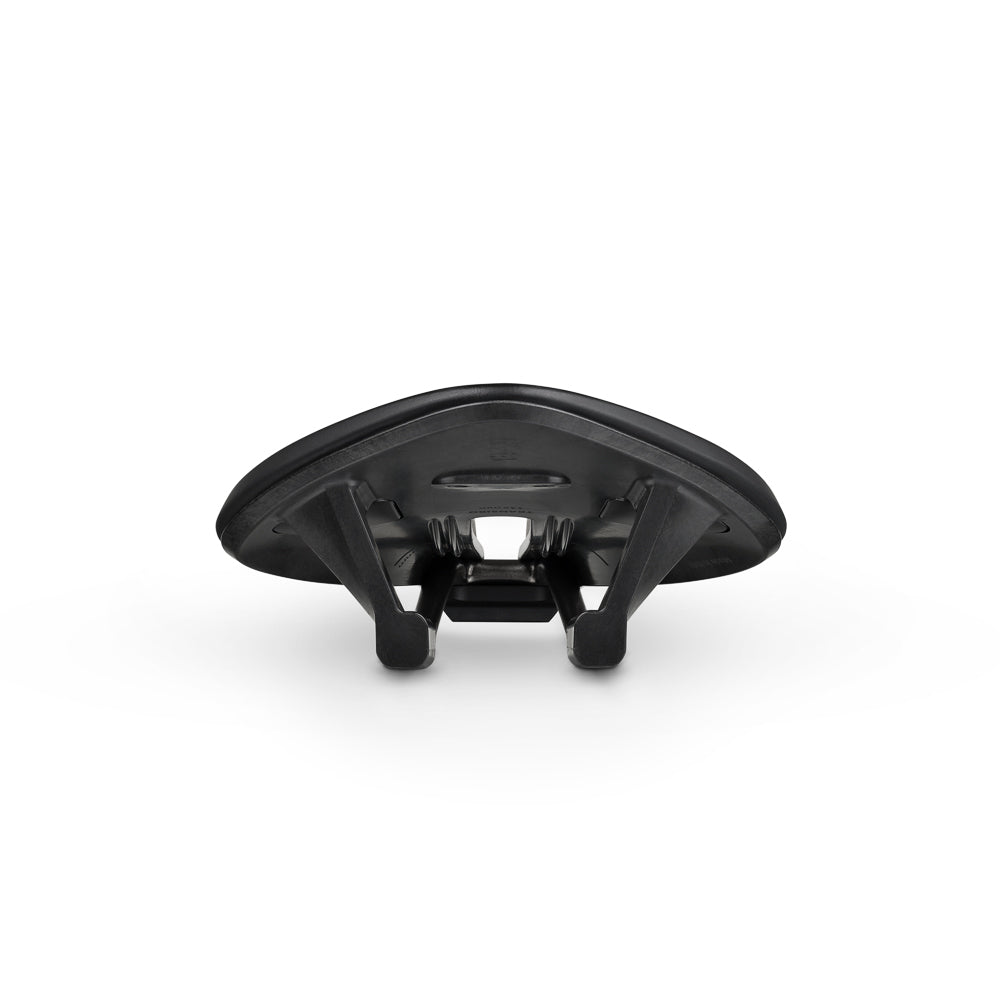 Saddle FIZIK TRANSIRO AERIS LD R3 135mm Kium Rails Black