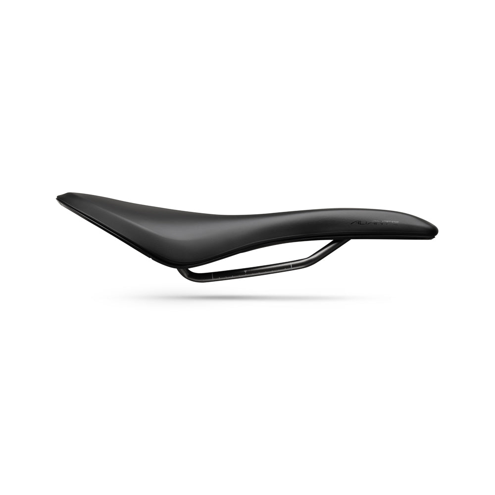 Saddle FIZIK TEMPO ALIANTE R3 145mm Kium Rails Black