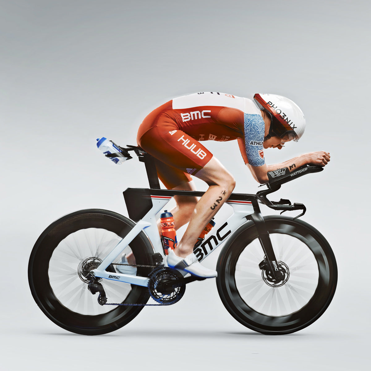 Saddle FIZIK TRANSIRO AERIS LD R5 135mm Rails S-Alloy Black