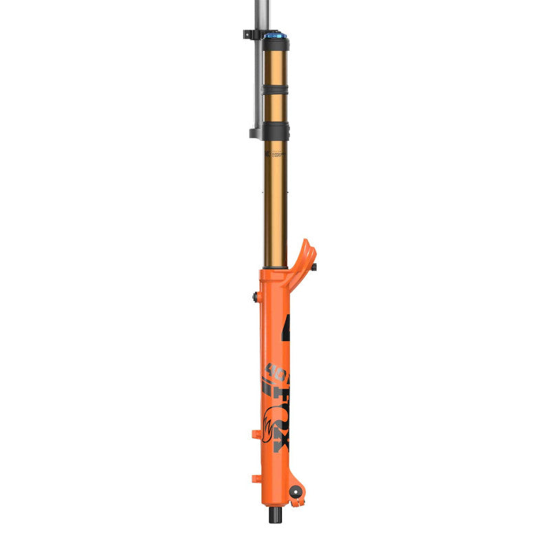 FOX 40 FACTORY 29" Grip X2 Orange 2026 forks