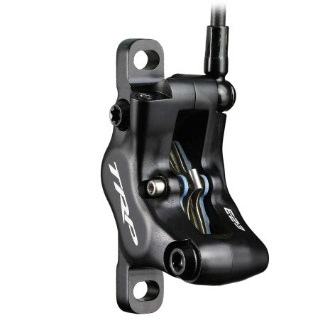 TRP SLATE EVO front brake Black