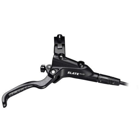 TRP SLATE EVO front brake Black