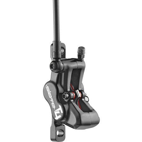 TRP SLATE T4 rear brake Black