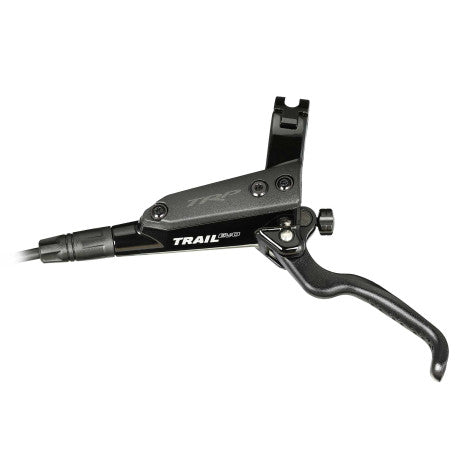 TRP TRAIL EVO rear brake Black
