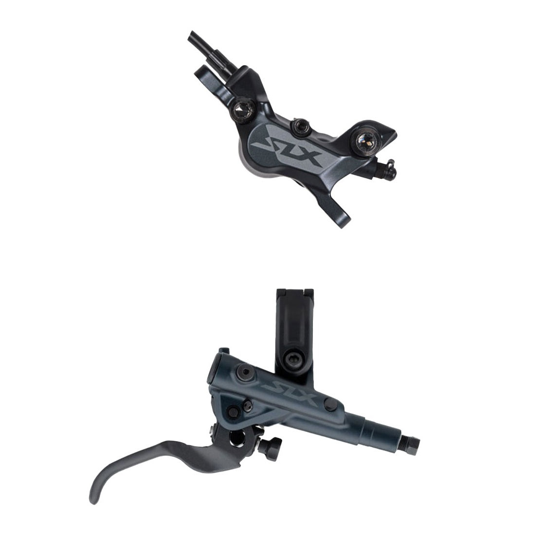 Rear sprocket SHIMANO SLX M7120 1700mm J-Kit Black