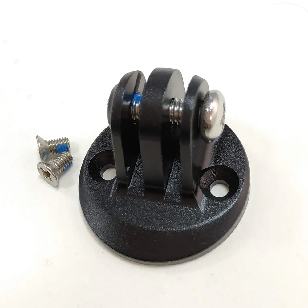 Dual BRYTON Camera/Lighting or GPS bracket