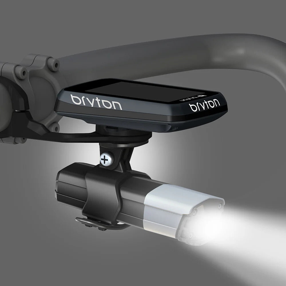 Dual BRYTON Camera/Lighting or GPS bracket