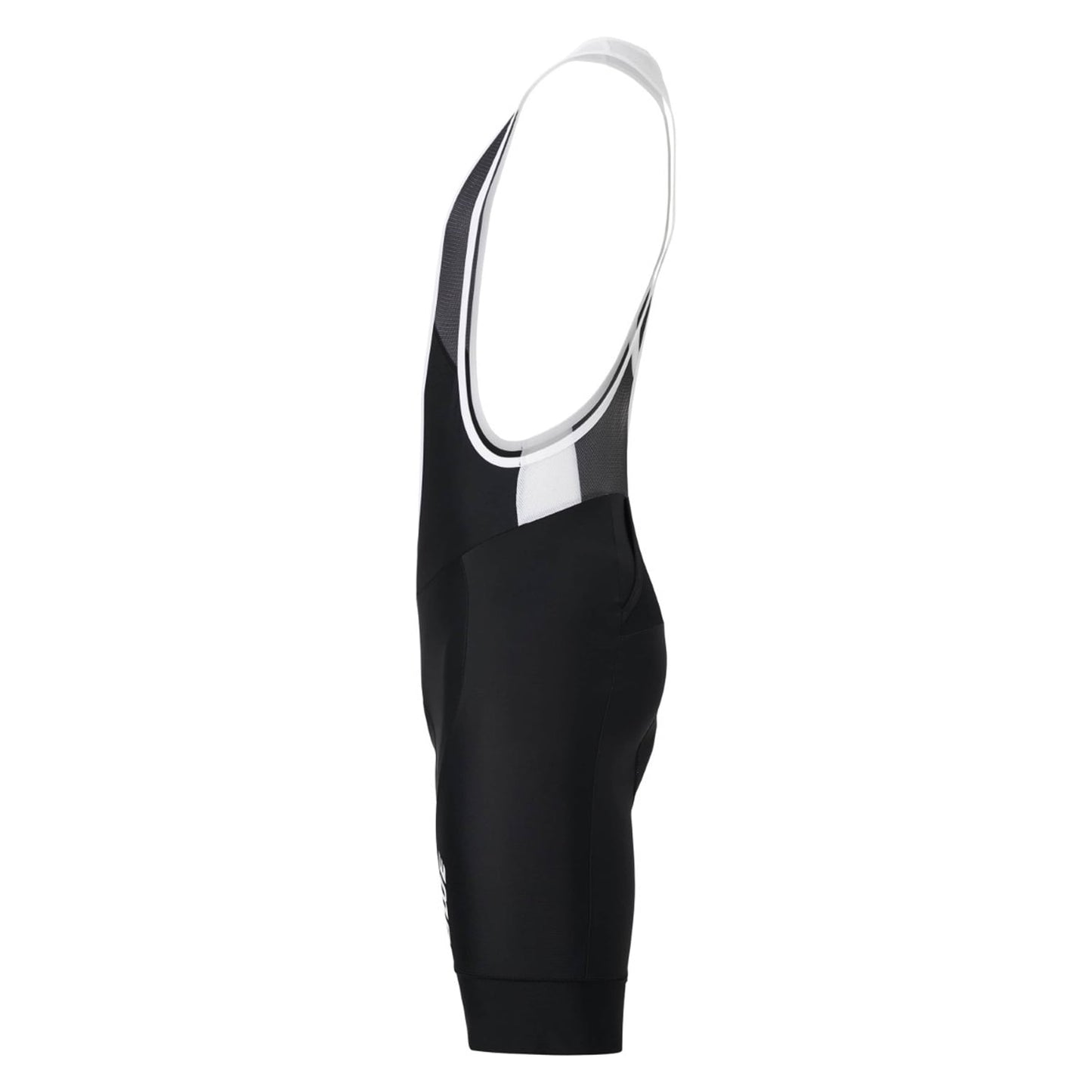 USWE GRUS GRAVEL Bib Tight Black