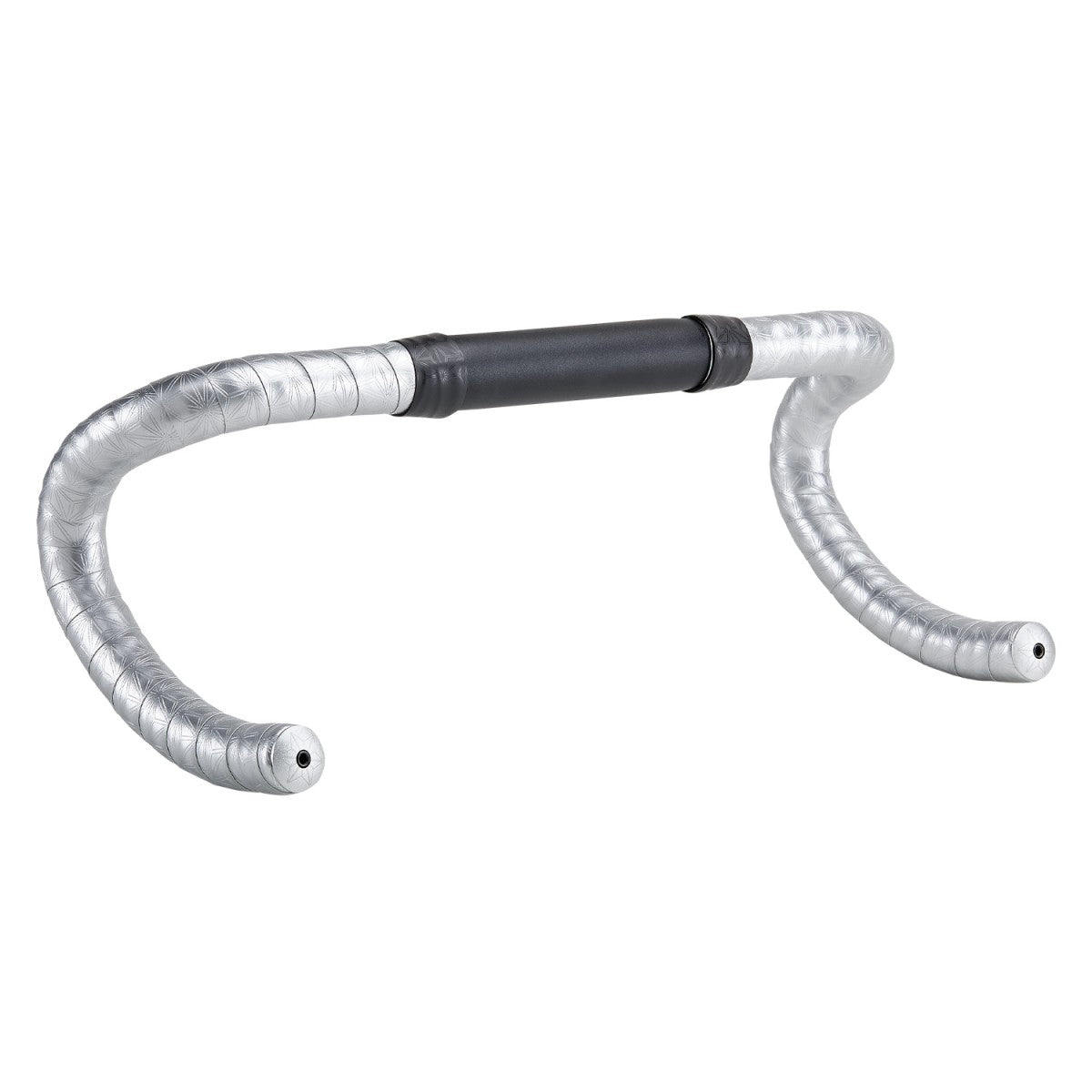 SUPACAZ BLING silver handlebar tape