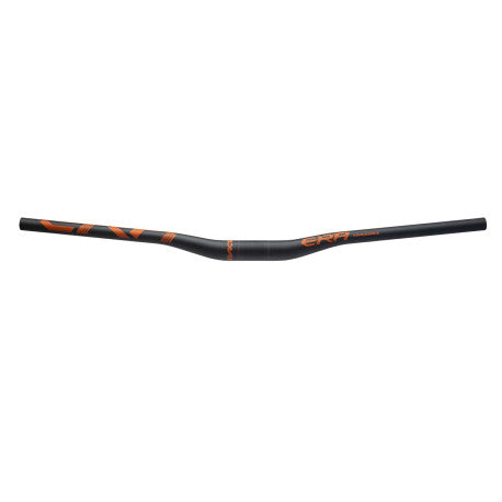 RACE FACE ERA Rise 20mm 800mm Orange handlebars