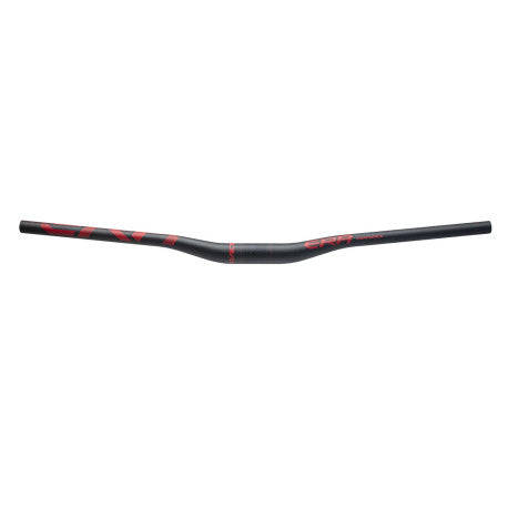 Handbars RACE FACE ERA Rise 20mm 800mm Red