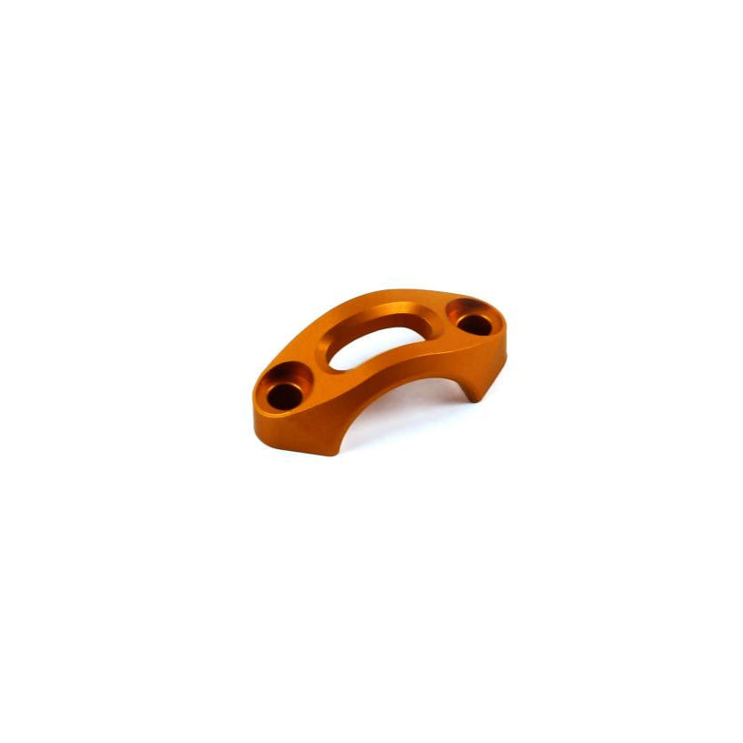 HOPE TECH 3 Brake Lever Clamp #HBSP316 Orange