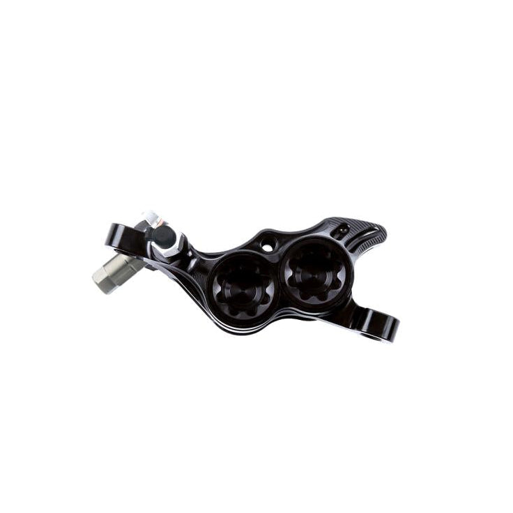 HOPE E4 2022 Hydraulic Brake Caliper Black