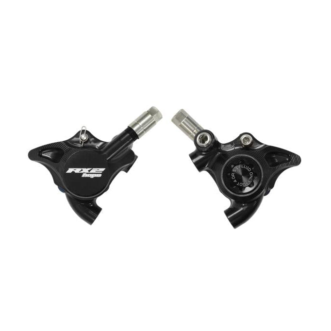 HOPE RX2 FM 34mm DOT Hydraulic Caliper Black