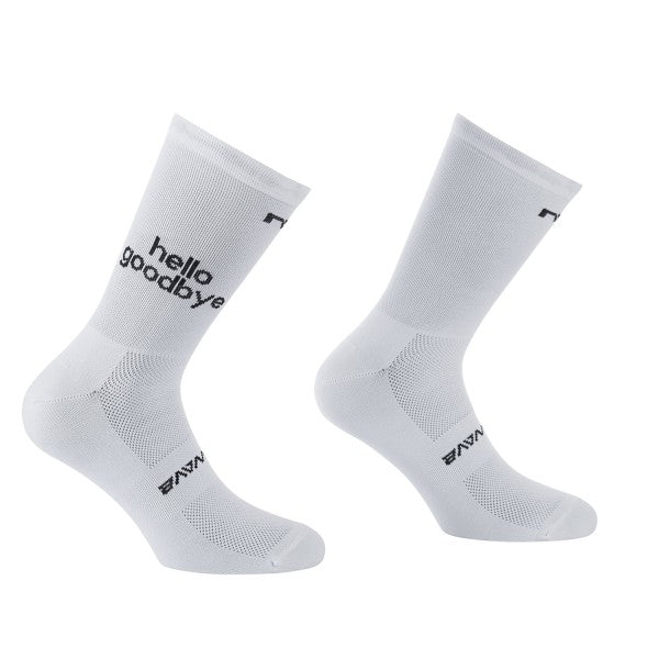 NORTHAWAVE HELLO Socks White