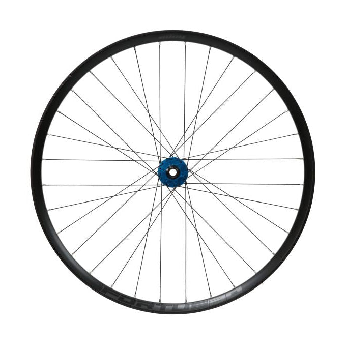 Front wheel HOPE FORTUS 30 W 29" PRO 5 15x110 mm Boost Blue