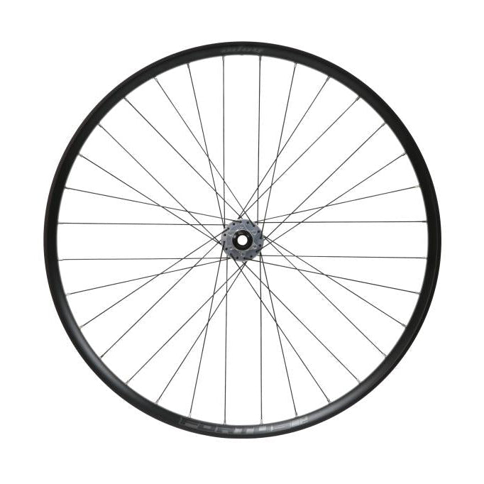 Front wheel HOPE FORTUS 30 W SC 29" PRO 5 15x110 mm Boost Silver